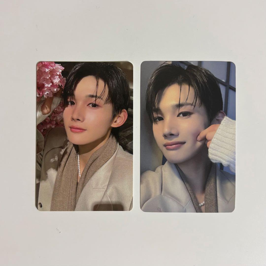 &TEAM 雪明かり トレカ JO ジョー ソロ盤 ラキドロ - メルカリ