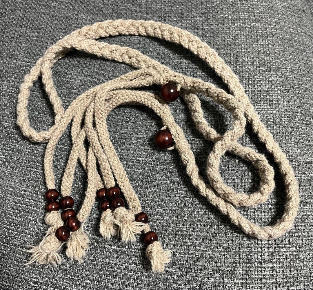 ナンバーナイン　ジョージ期　編み込みベルト 楽天市場】【セール割引価格】ナイロンベルト メンズ タクティカル