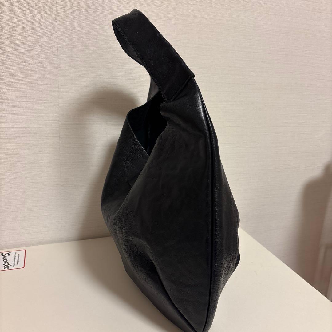 etsu様専用 REN TOKYO JAPAN 牛革 ワンショルダーバッグ - メルカリ