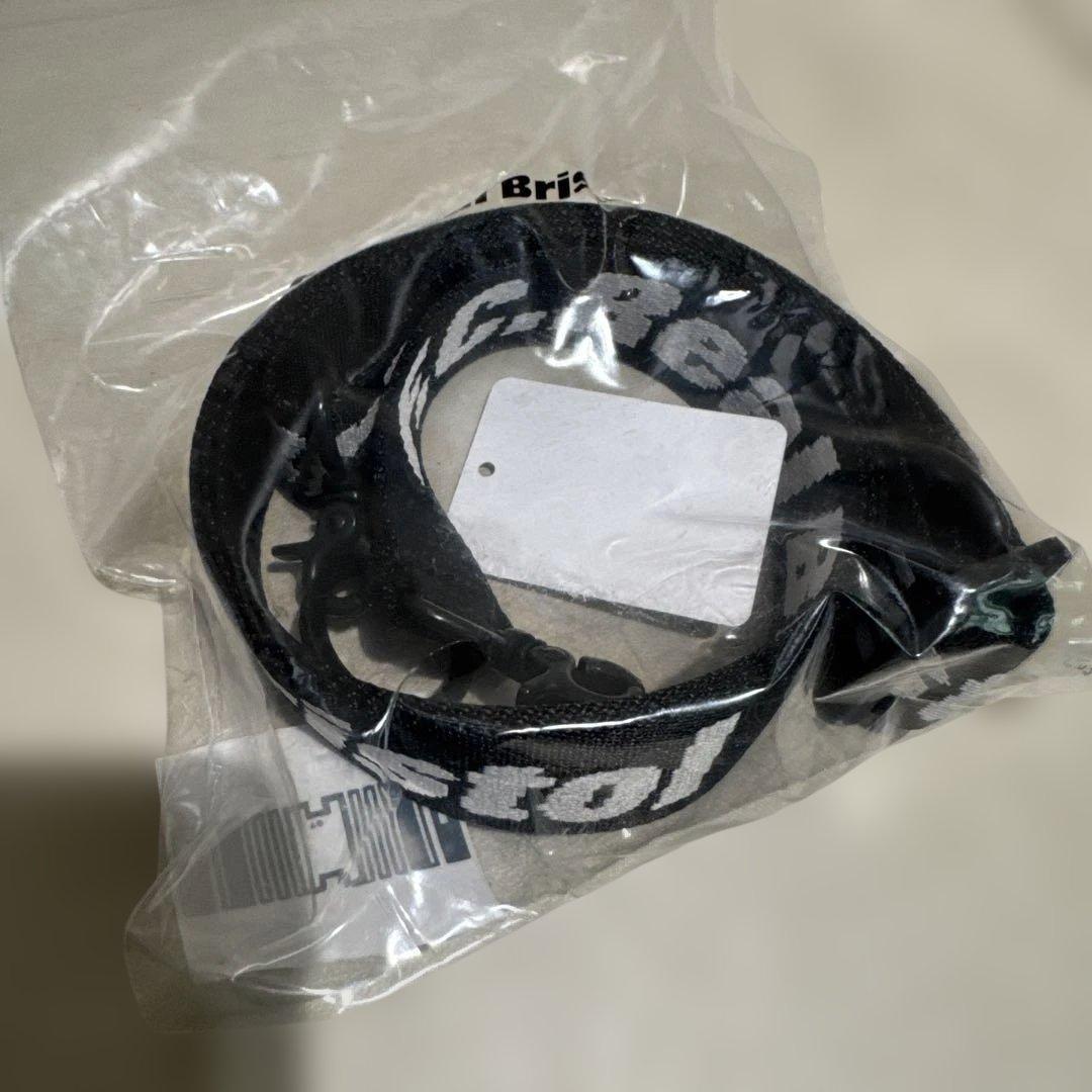 アクセサリー 26SS F.C.Real Bristol MULTI STRAP FCRB