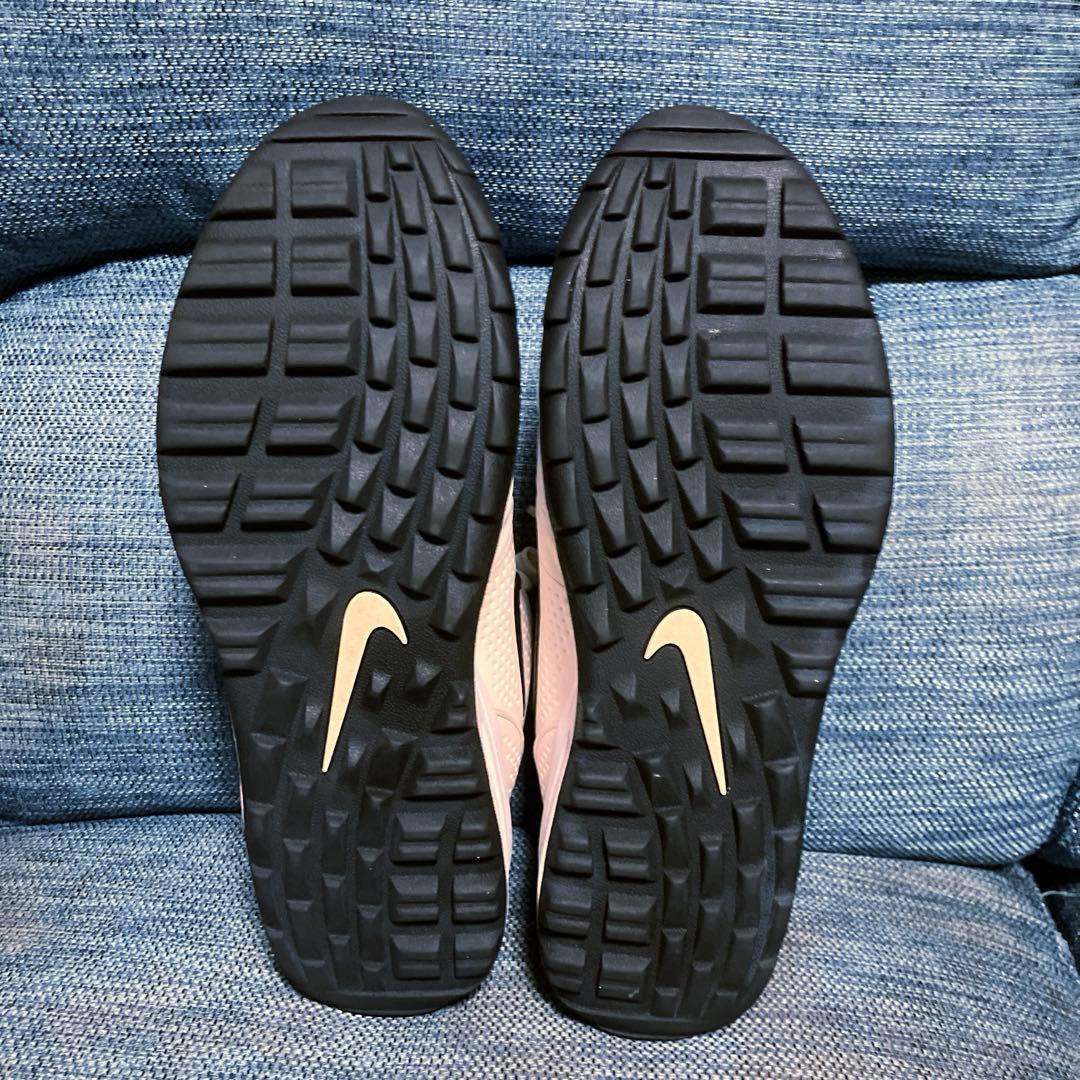 【ミッタン】ナイキゴルフAIRMAX 1G 26.5cm