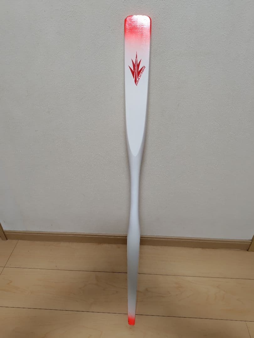 スピンバット スピンバット Barrel SPIN-BAT 【For Speed Behind】by Hakusoh バレル