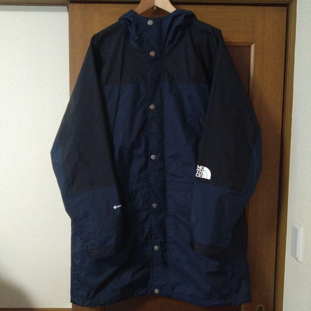 KSK様　美品　ザノースフェイス　コート　XL THE NORTH FACE（ザ ノースフェイス） コート LXL ブラック メンズ