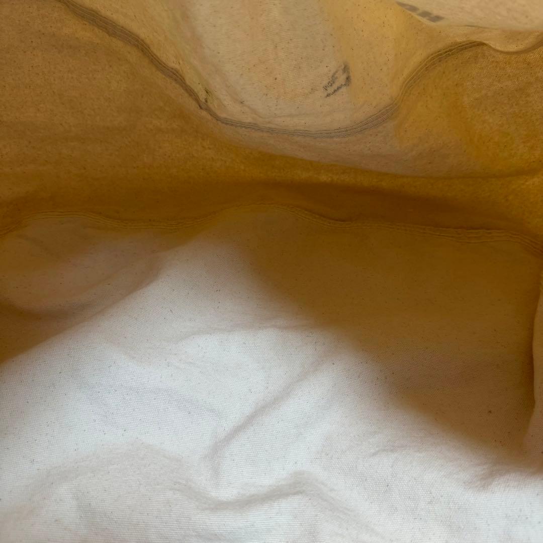 ニュースペーパーバッグ ヴィンテージ ellwood city 70s - メルカリ