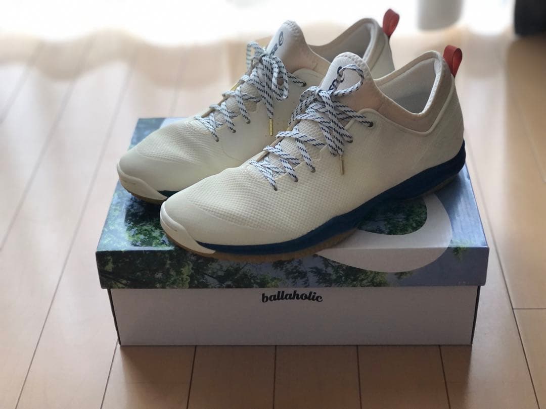 その他 asics ballaholic GLIDE NOVA FF ASICS 【ballaholic×asics】GLIDE NOVA FF 2 1061A042