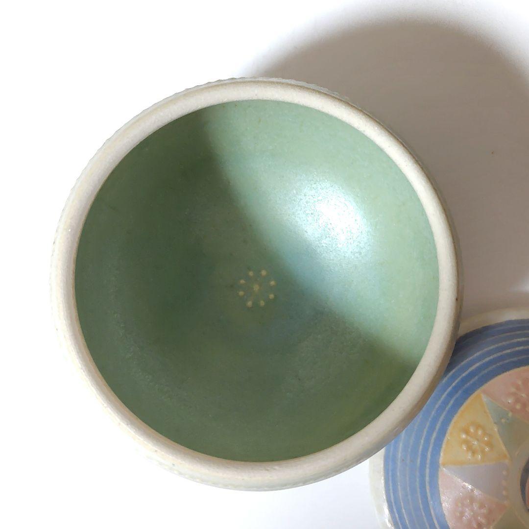 中村かりん 蓋物 - メルカリ