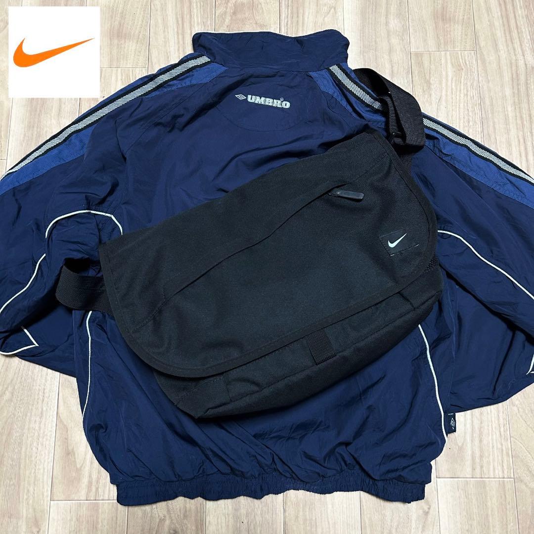 old nike✴︎メッセンジャーバッグ m98896066133_1.jpg?1771757676