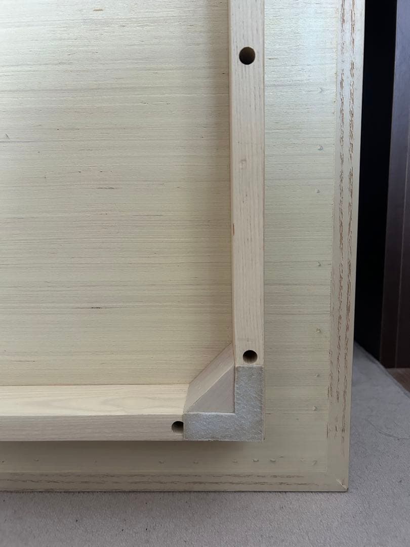 VERCCHlO】ヴェルッキオ ローテーブル - メルカリ