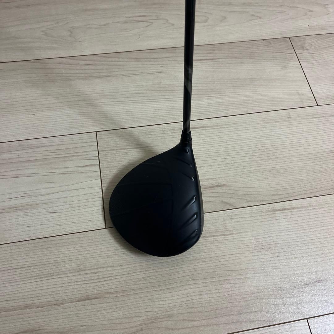 PING G400 MAXドライバー　10.5 Ping G 440 Max Driver