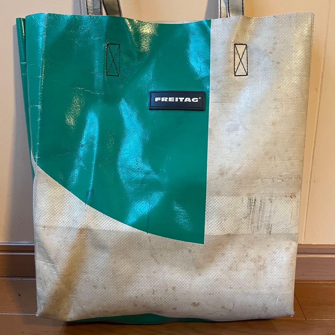 フライターグFREITAG F90 DELGADO - メルカリ