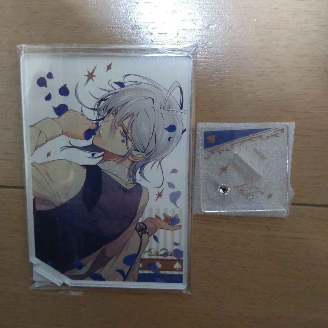 オトメイトストア オトスト アムネシア アクスタ イッキ - メルカリ