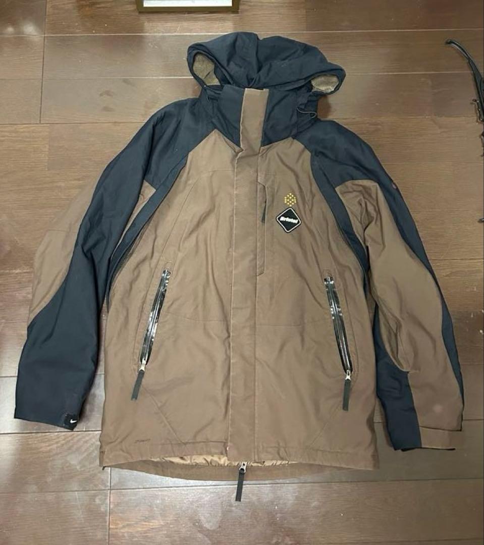 ジャケット・アウター FCRB NIKE STORM-FIT JACKET Nike Storm-FIT Swift Women's Running Jacket. Nike JP