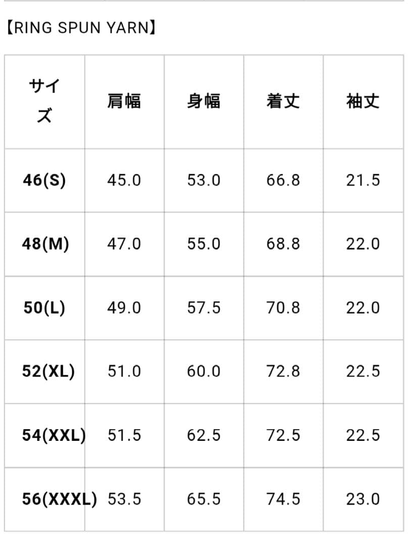 NIGEL GABOURN 3-Pack Gym Tees サイズ50 ホワイト - メルカリ