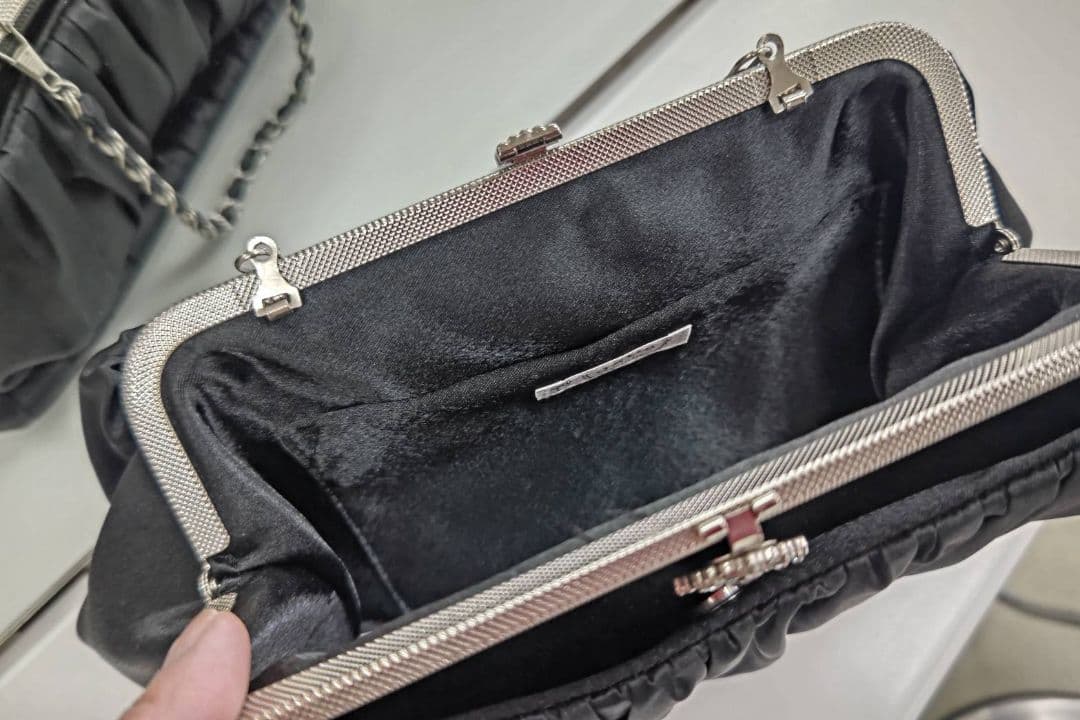 スワロ銀通し紋意匠 振袖セット - メルカリ