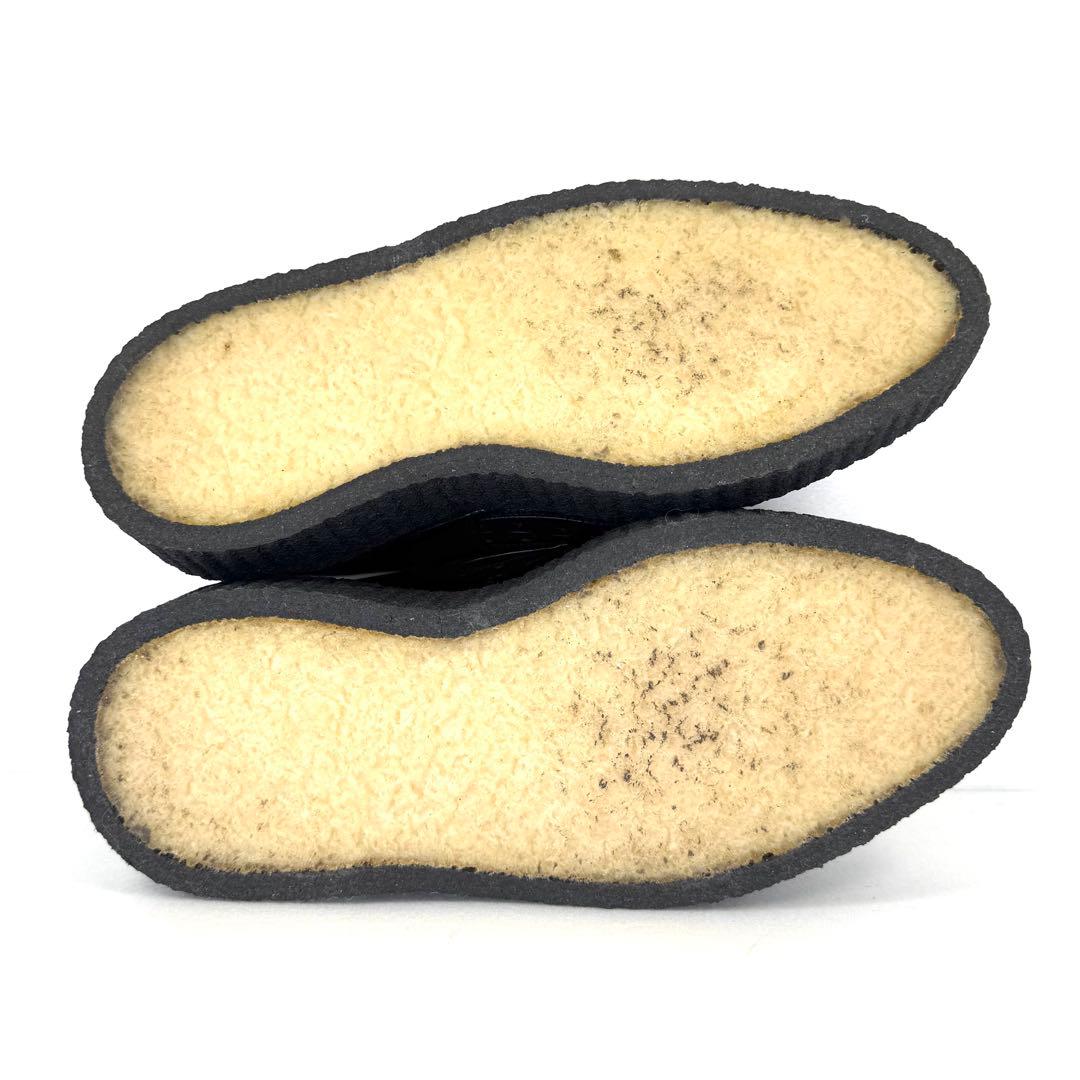 【E COX】ジョージコックス（23.5cm） ドレスシューズ サカイ