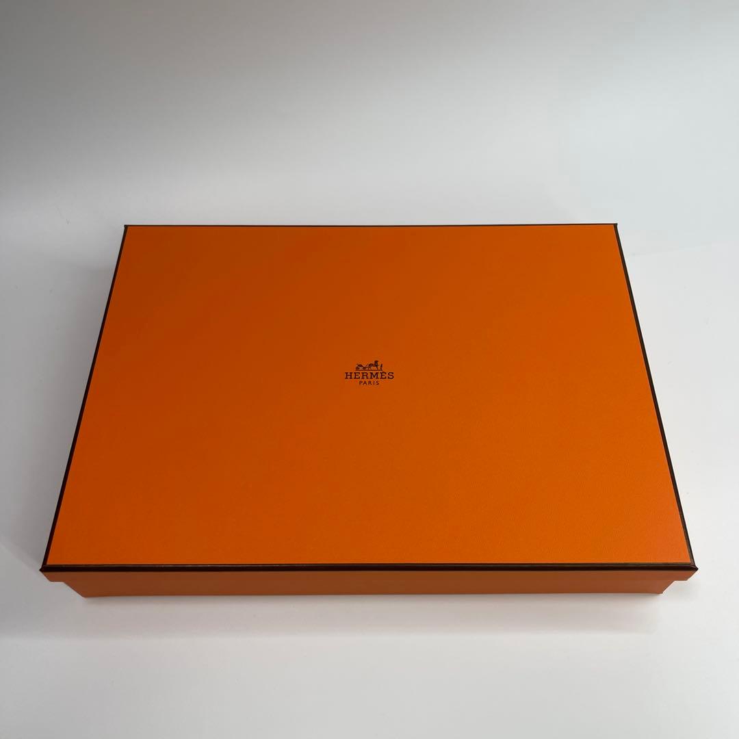 エルメス　レディース　マフラー 《モール》01【新品未使用品】