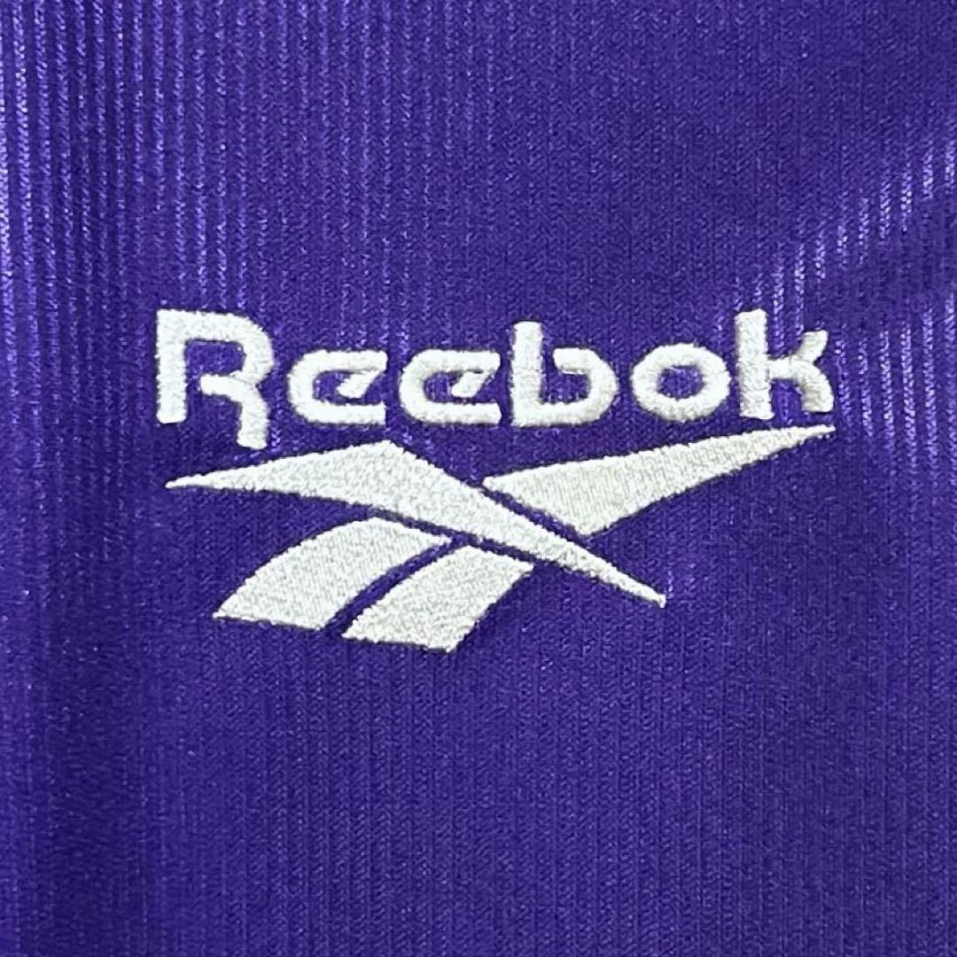 新品/タグ付き】96/97 ACFフィオレンティーナ 【Mサイズ】ホーム