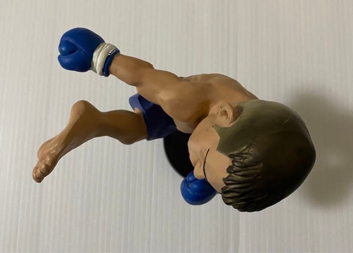 K‐1 ピーターアーツ サイン入りTシャツ/サイン入りグローブ/フィギュア