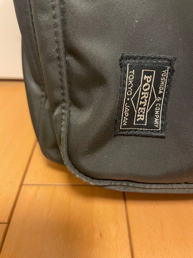 けろけろ様専用】ビジネスバッグ(PORTER /吉田カバン)ドライブ 3WAY