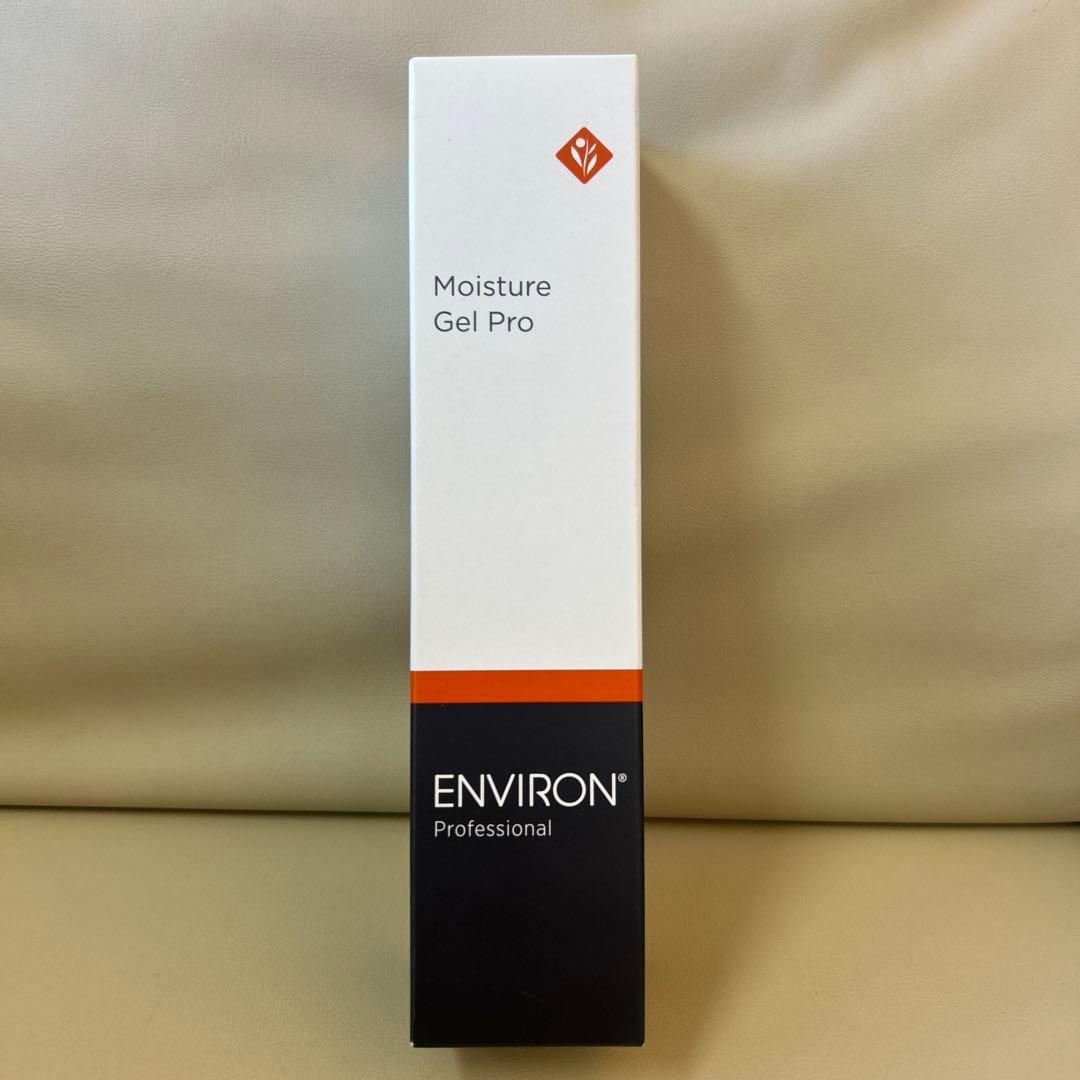 エンビロン ENVIRON モイスチャージェルプロ 業務用 新品未開封 - メルカリ