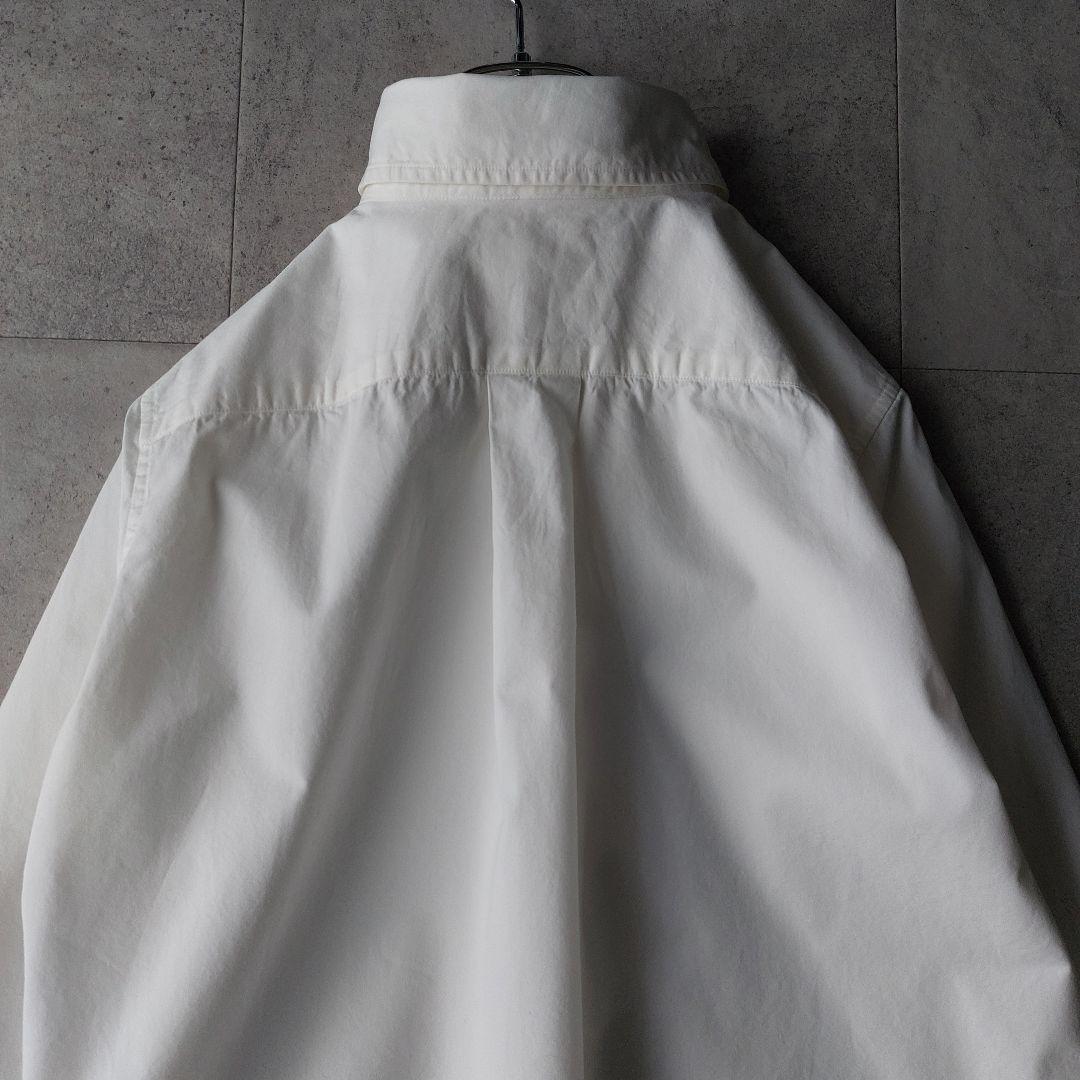 MADISONBLUE MADAME WASHED OUT SHIRT 00 - メルカリ