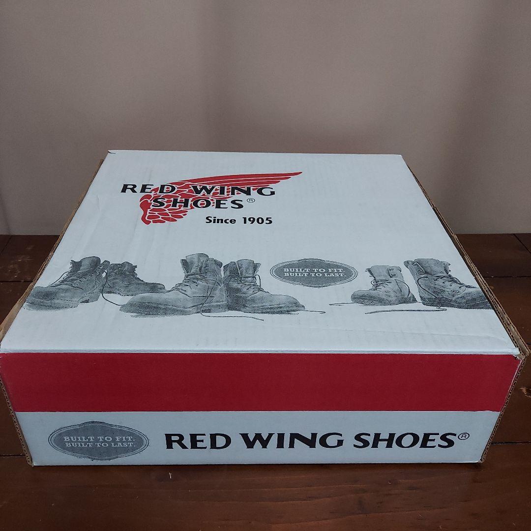 RED WING 2970 レッドウイング ブライアーオイルスリック US8.5 - メルカリ