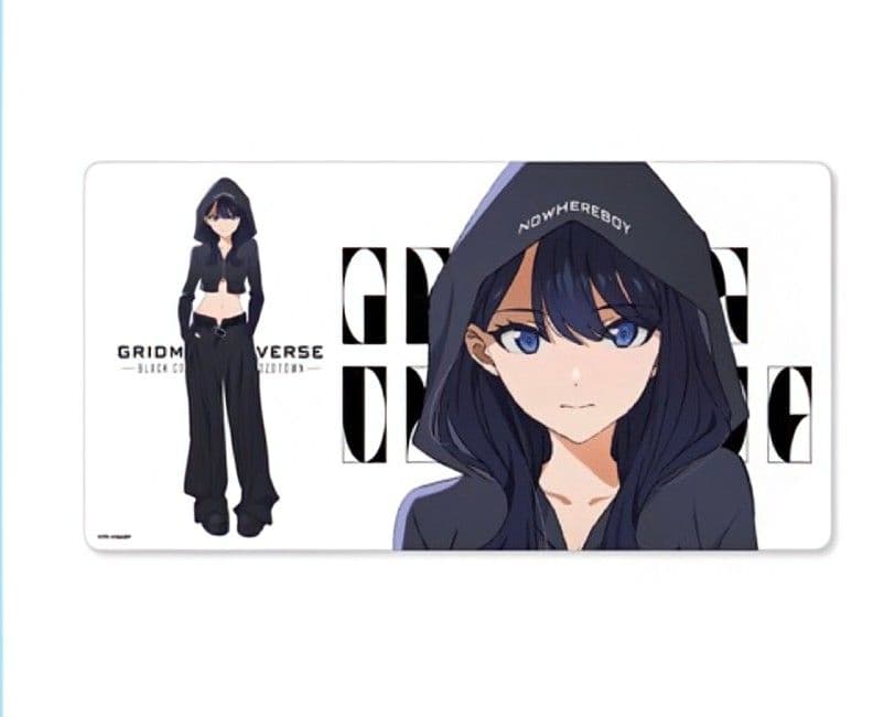 ZOZOTOWN 宝多六花 ラバーマット ZOZOTOWN 宝多六花 ラバーマット - メルカリ