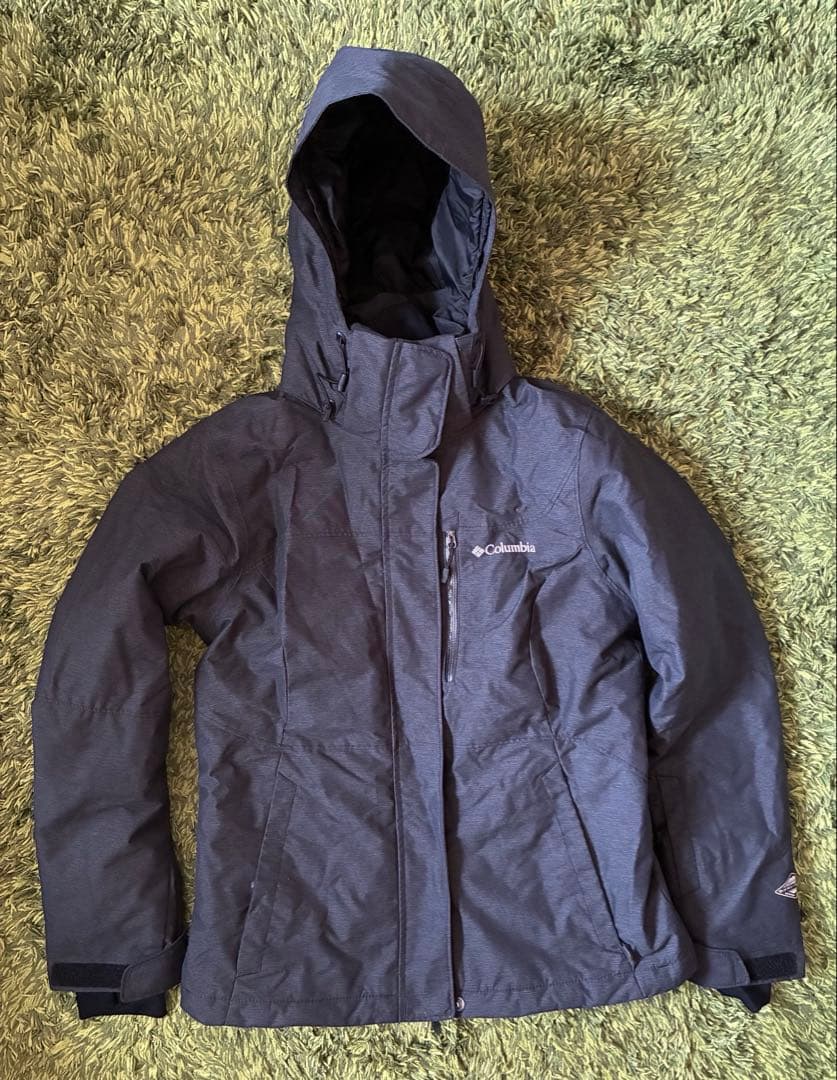 期間限定セール コロンビア レディース スキーウェア Columbia（コロンビア） キッズ スキーウェア上下セット FROSTY SLOPE