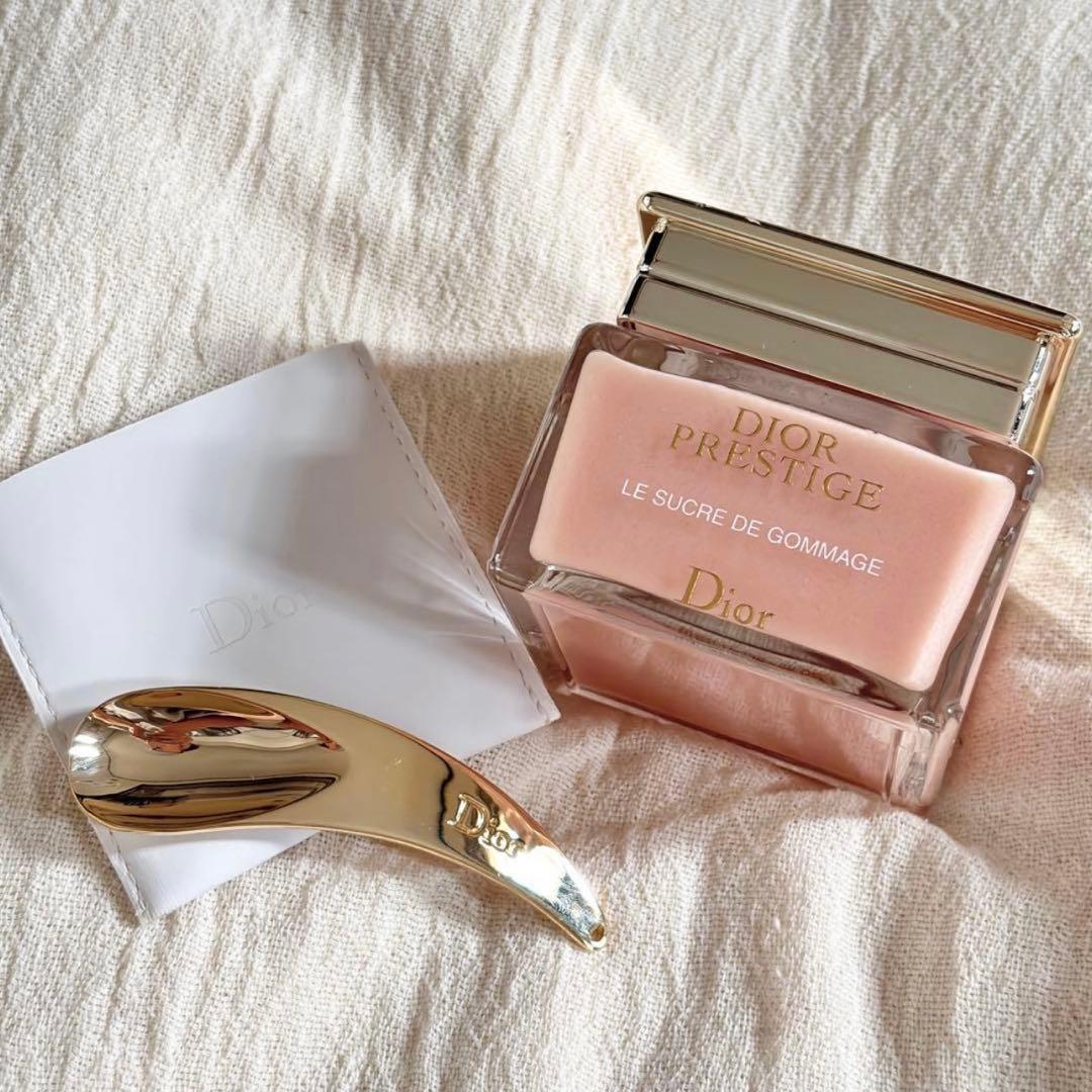 Dior ディオール プレステージ ル ゴマージュ 150ml - メルカリ