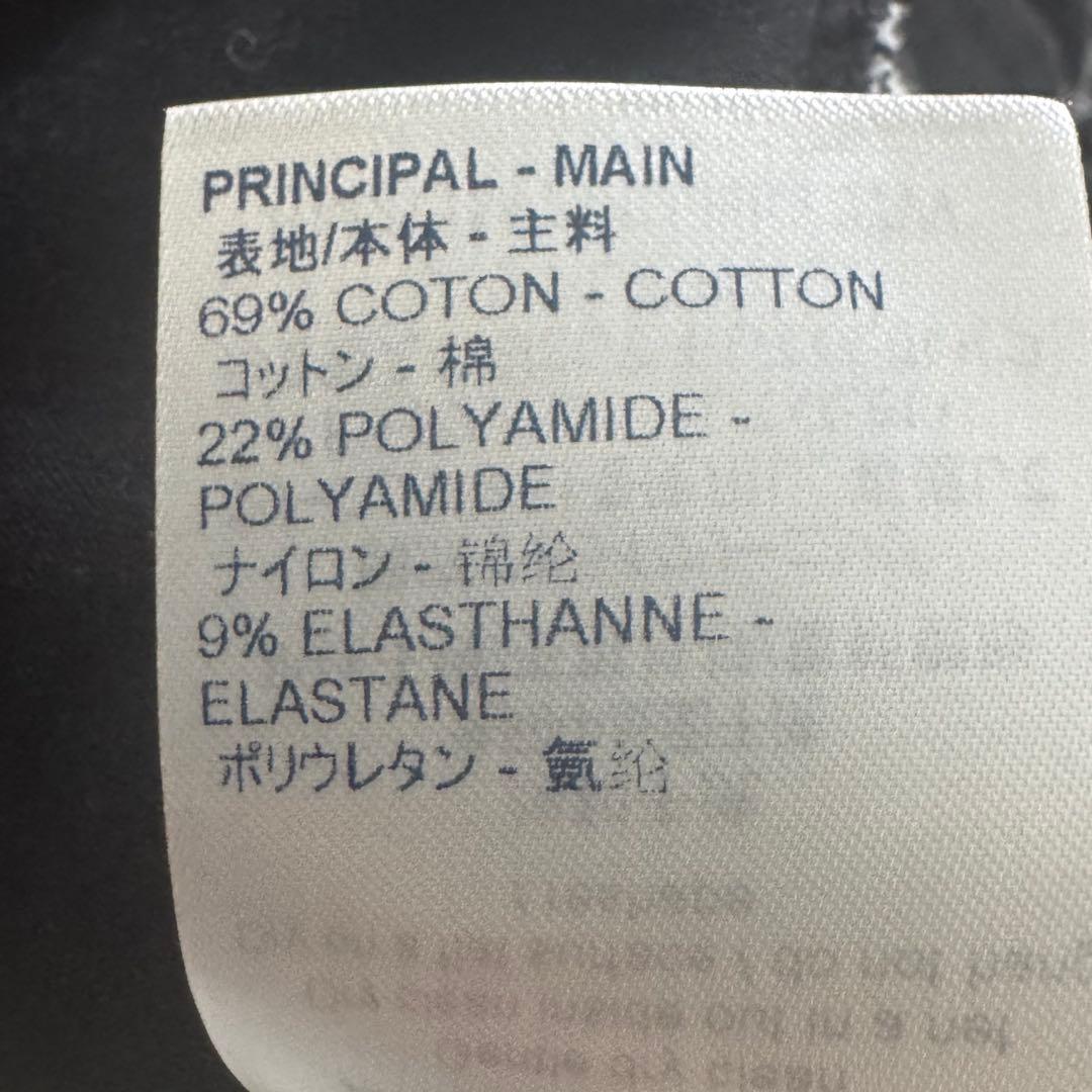 ルイ・ヴィトン ジップスルーモノグラムフラワーブルゾン 高価 LOUIS