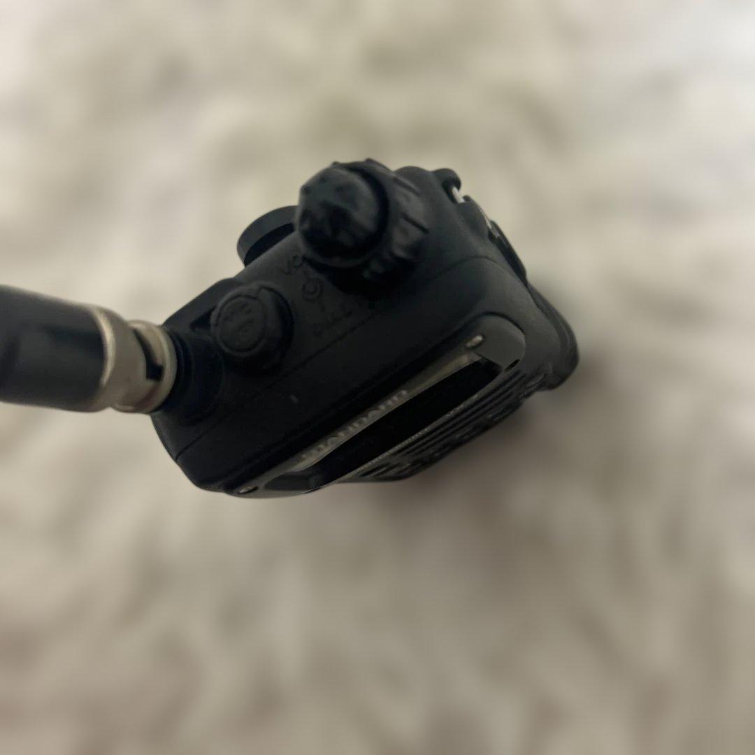 【美品】STANDARD VX-7 トランシーバー 送受信ok