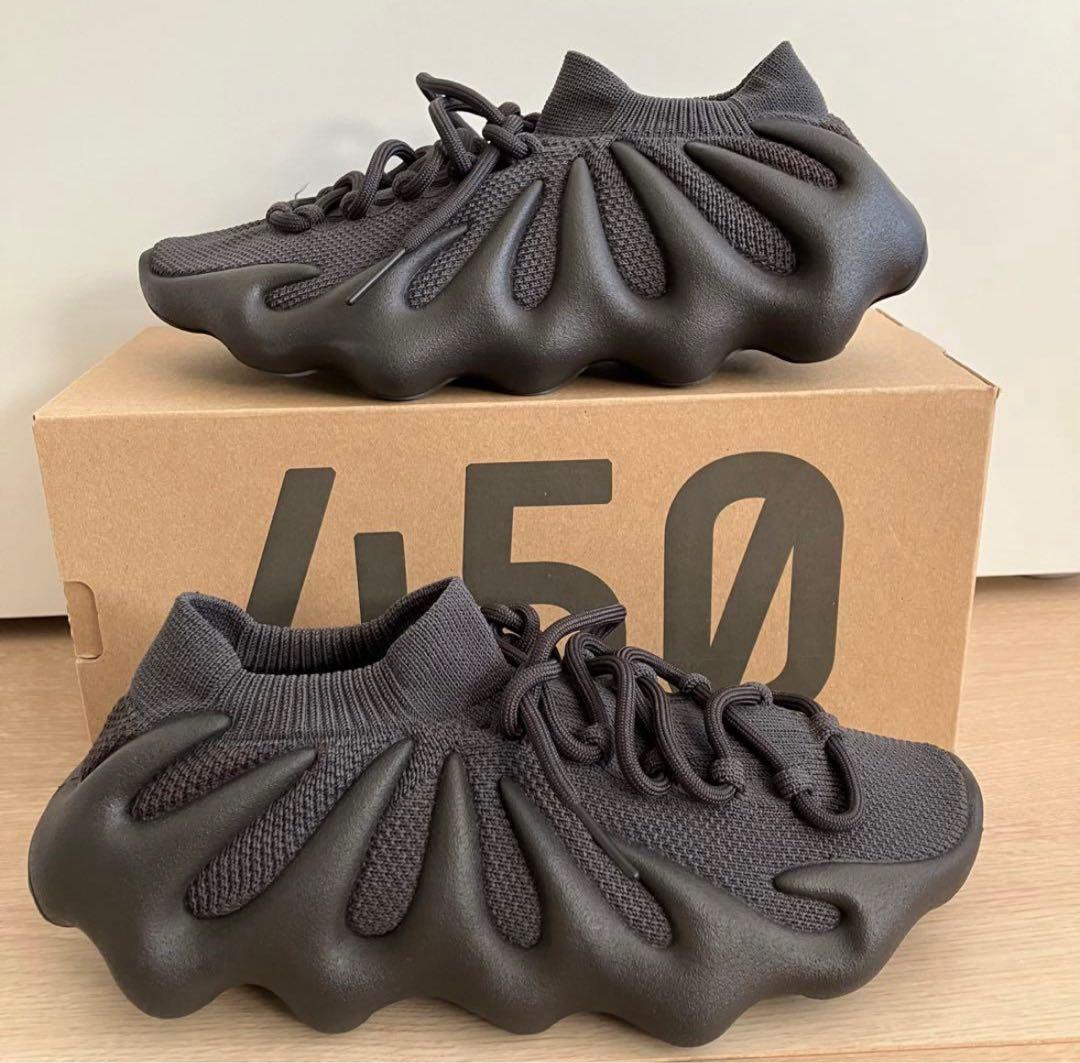 イージー　YEEZY 450 25.5cm