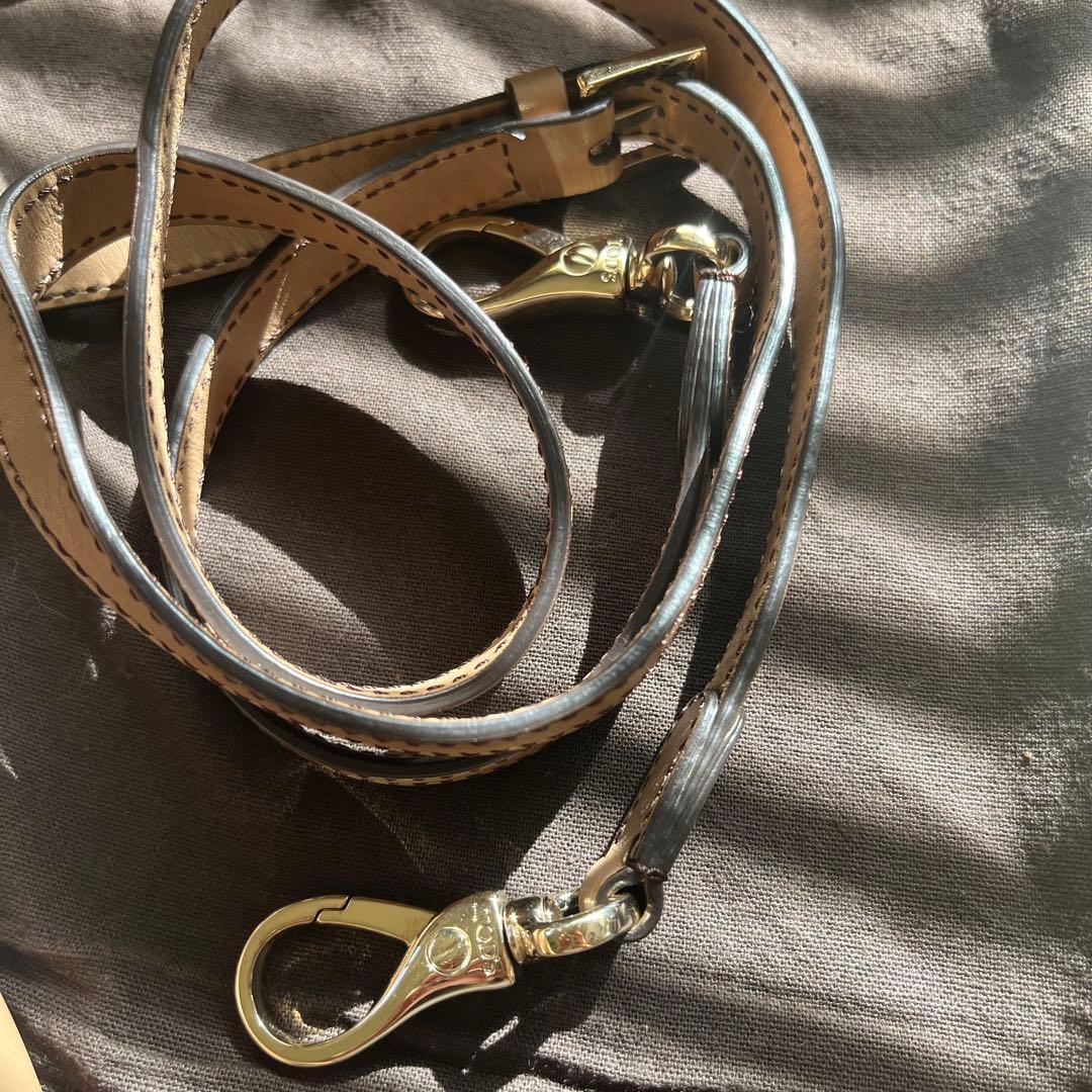 ユカ様へ Tod's トッズ Dスタイリングバッグ キャメルブラウン - メルカリ