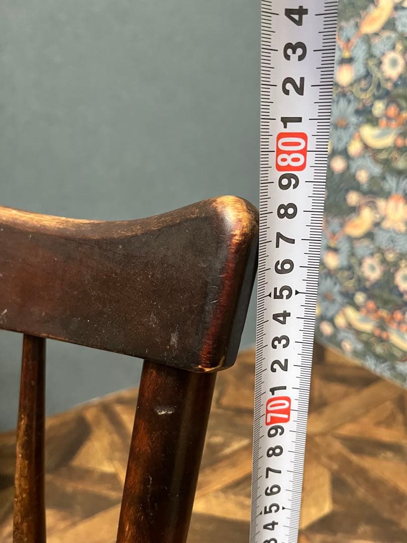 まる子様専用＊北海道民芸家具 椅子 インテリア 昭和レトロ