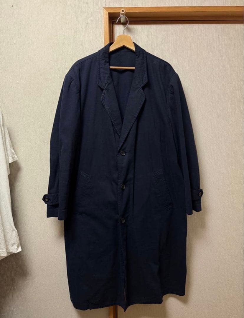 1980s川久保玲本人期】 COMME DES GARCONS HOMME - メルカリ