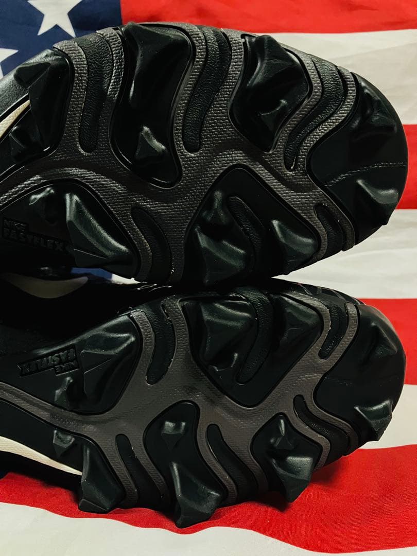 NIKE　野球　スパイク　トラウト 5 PRO 27.5cm　日本未発売　ナイキ