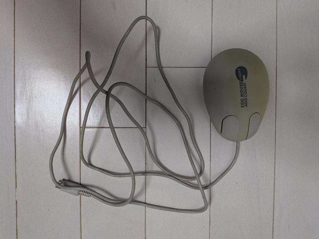 動作確認済・一部問題あり】PC-9821 V7