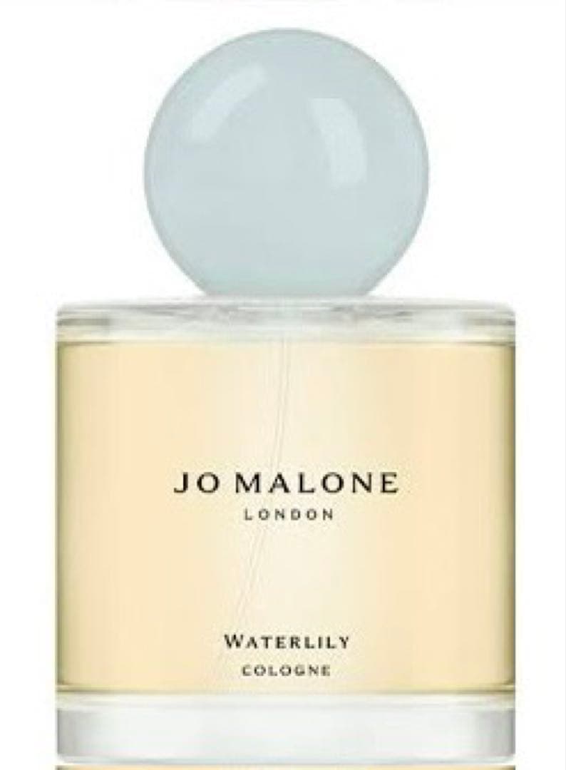 ジョーマローン　ウォーターリリー100mL ウォーターリリー コロン <新作！> Jo Malone ジョーマローン