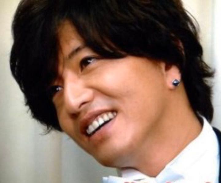 木村拓哉着用 アクセサリー ブラックダイヤモンドピヤス - メルカリ