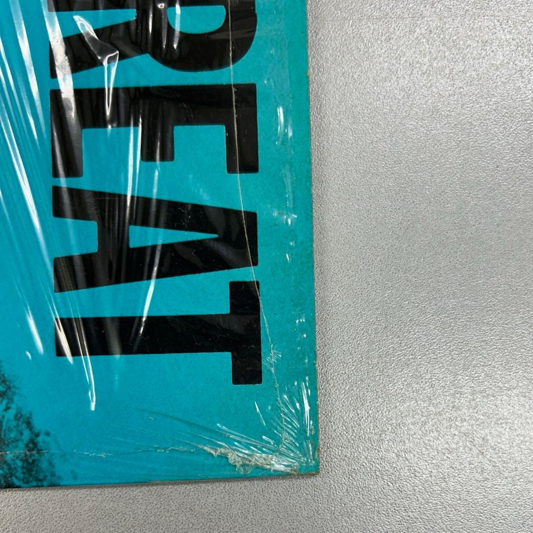 MINOR THREAT レコード dischord FUGAZI パンク - メルカリ