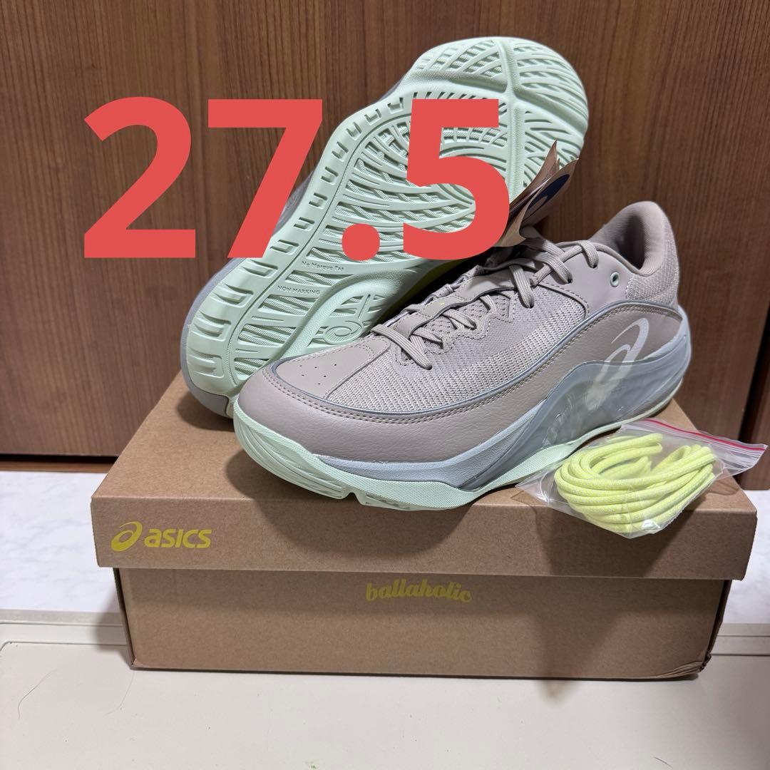 ballaholic Asics ASICS UNPRE ARS LOW 3 - メルカリ