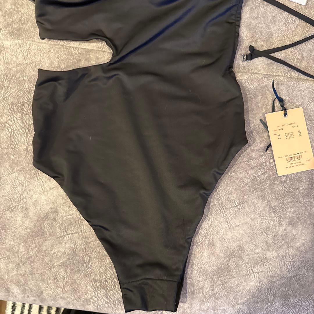 Eimy Istore 水着　タグ付き美品