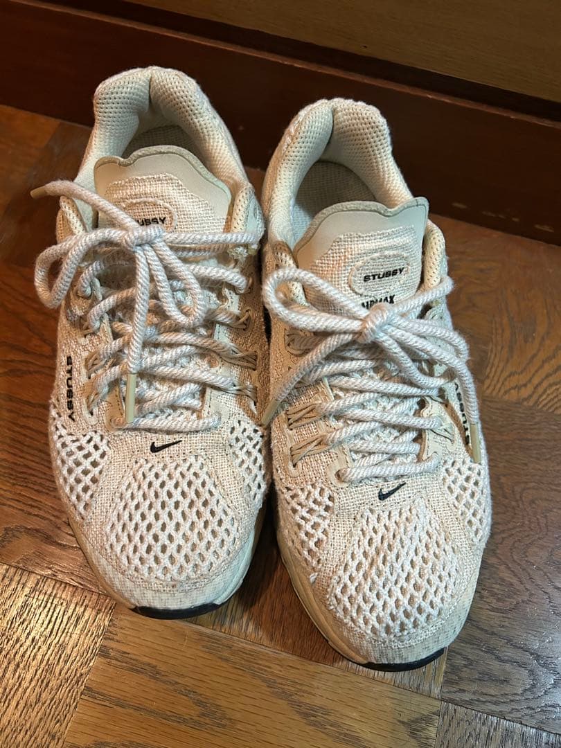 ナイキ ステューシー 23.5cm エアマックス