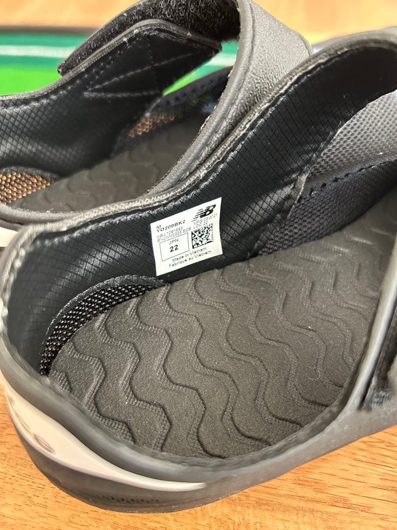 スニーカー4足セット 22cm 22.5cm