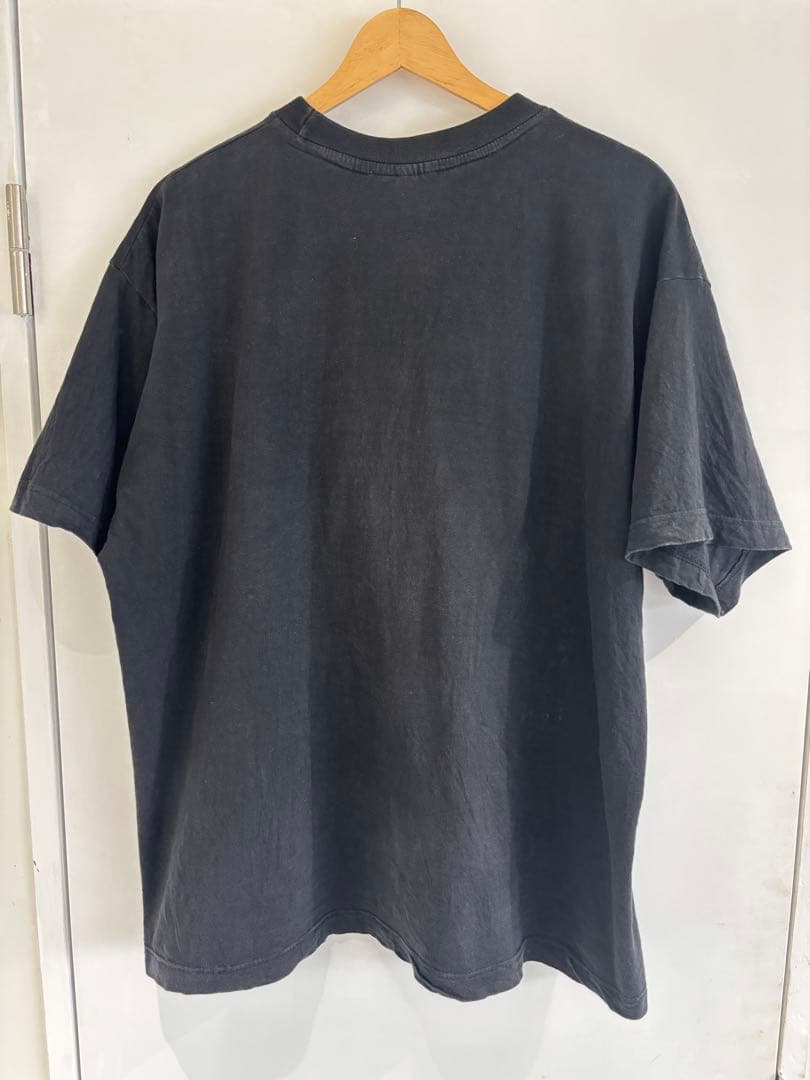 DAZED AND CONFUSED vintage Tシャツ モーションロゴ