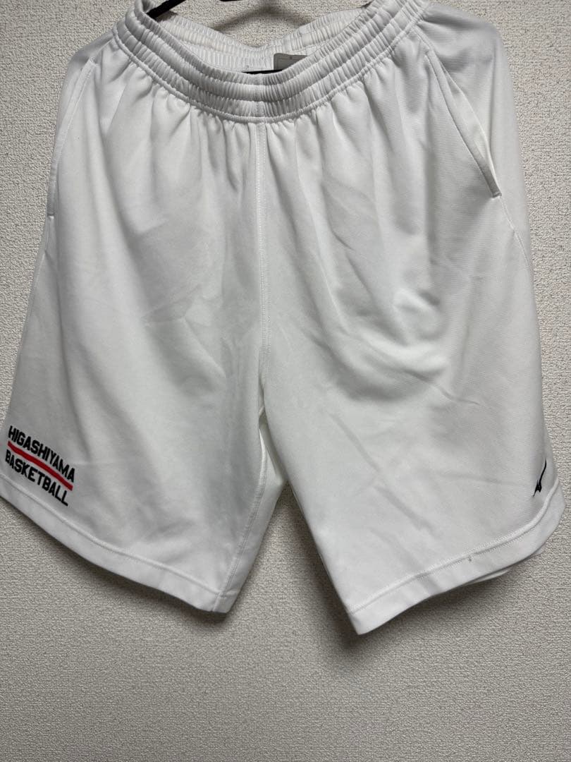 東山バスケ部練習ズボン　Sサイズ 楽天市場】バスケパンツ バスケットボールパンツ メンズ ジュニア 大人