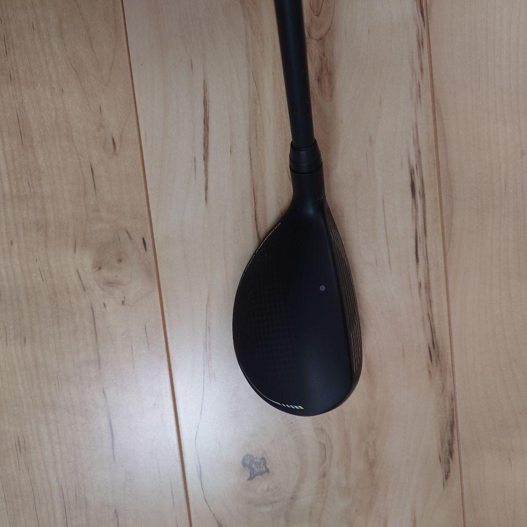 ピン　G430　TR HYBRID 3番ユーティリティ G430ハイブリッド│CLUB PING【PINGオフィシャルサイト】