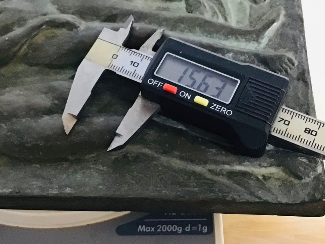 ◉真作保証品◉昭和期/重鎮彫塑家〓畝村直久◉ブロンズレリーフ『3人