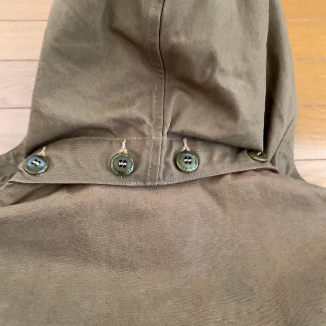 R*r様 フリーホイーラーズ キャッツキルコート フィッシングジャケット