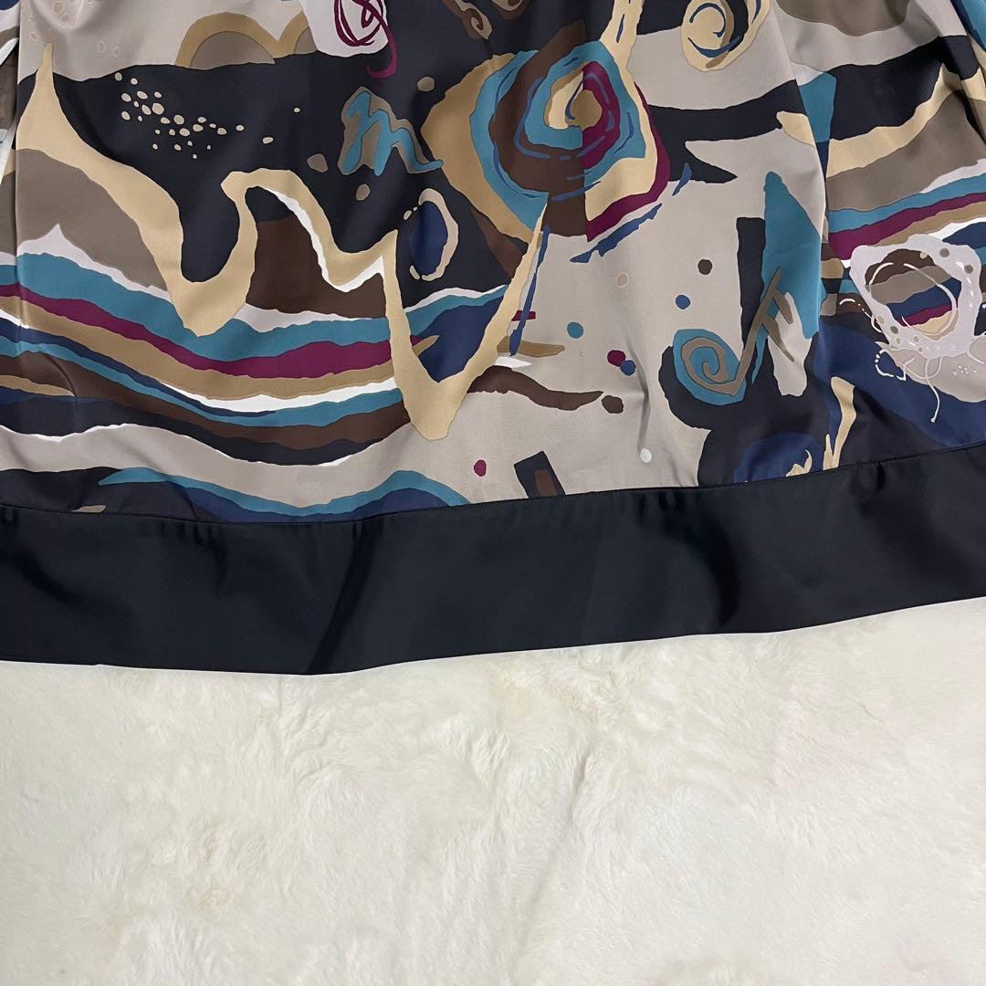 tokuko 1er vol トクコプルミエヴォル チュニック - メルカリ